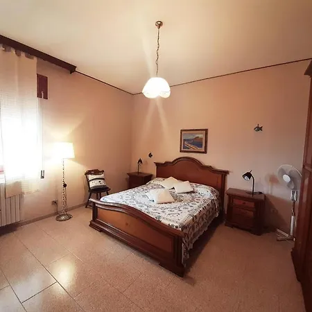 La Casa Sulla Scogliera 아파트