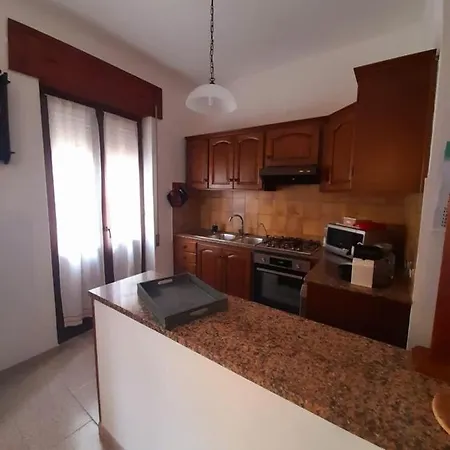 La Casa Sulla Scogliera *