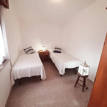 La Casa Sulla Scogliera 아파트 카스텔사르도